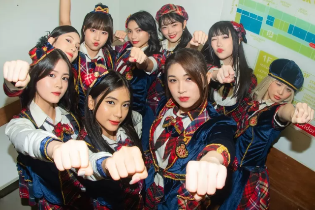 Biodata Anggota Grup JKT48: Mengenal Para Idol yang Berbakat