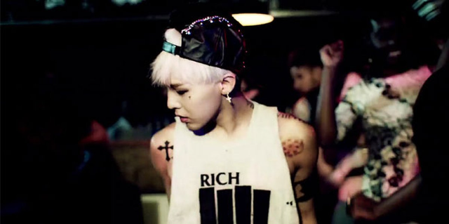Mengenal Lebih Dekat G-Dragon: Sang Raja K-Pop