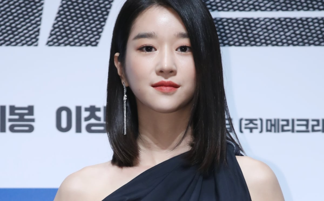 Biodata Seo Yea Ji: Menyelami Kisah Seorang Bintang Berbakat