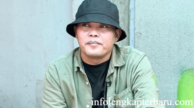 Biodata Lengkap Sule, Komedian Papan Atas