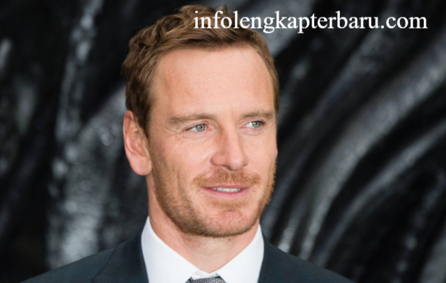 Michael Fassbender: Aktor Irlandia dengan Karier Gemilang